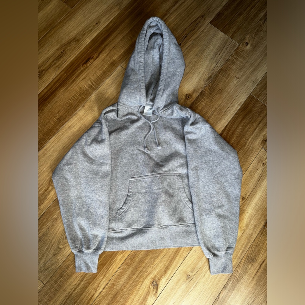 TNA COZY AF SWEATER